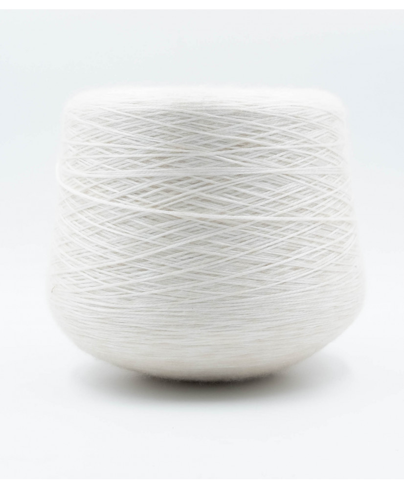 Cashmere 75% Silk 25%