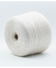 Cashmere 75% Silk 25%