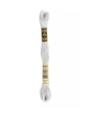 Embroidery Yarns - Mouliné special 117