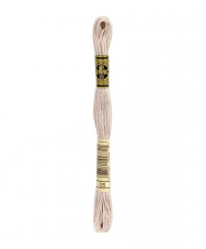 Embroidery Yarns - Mouliné special 117