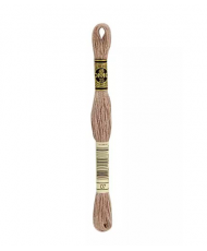 Embroidery Yarns - Mouliné special 117