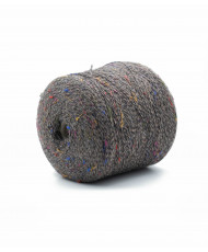 Baby alpaca 45% Merino 20% Polyamide 25%