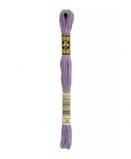 Embroidery Yarns - Mouliné special 117