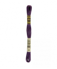 Embroidery Yarns - Mouliné special 117