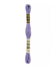 Embroidery Yarns - Mouliné special 117