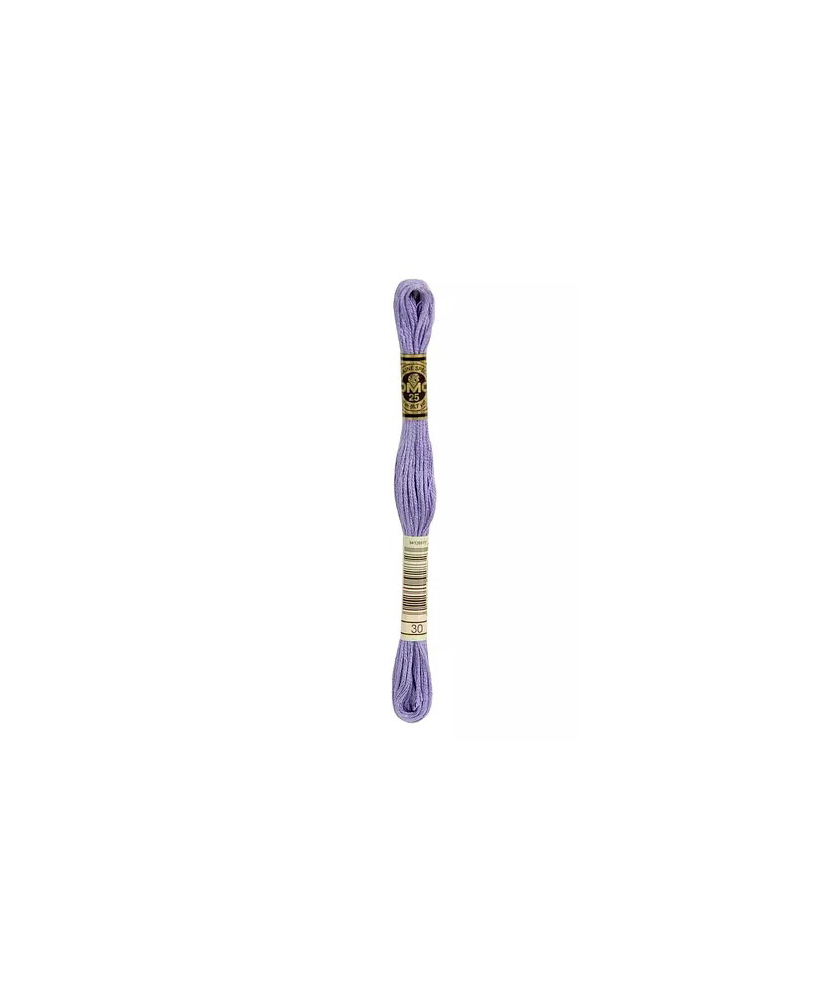 Embroidery Yarns - Mouliné special 117