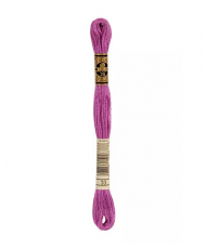 Embroidery Yarns - Mouliné special 117