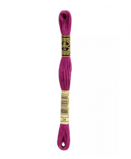 Embroidery Yarns - Mouliné special 117