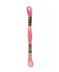 Embroidery Yarns - Mouliné special 117
