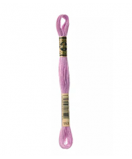 Embroidery Yarns - Mouliné special 117