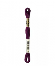 Embroidery Yarns - Mouliné special 117