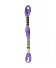 Embroidery Yarns - Mouliné special 117