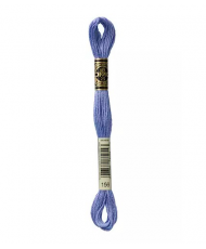Embroidery Yarns - Mouliné special 117