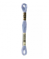 Embroidery Yarns - Mouliné special 117