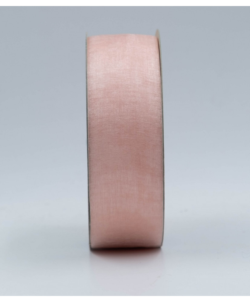 Polyamide organza 40 mm