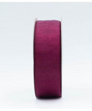 Polyamide organza 40 mm