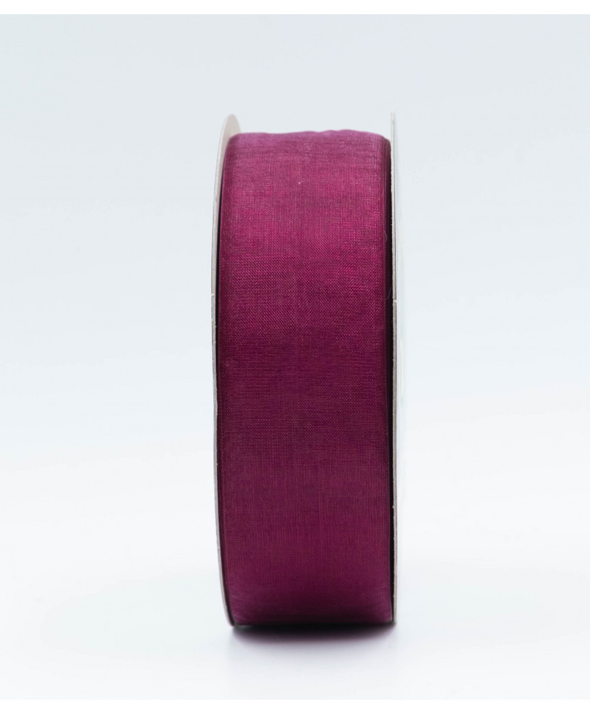 Polyamide organza 40 mm