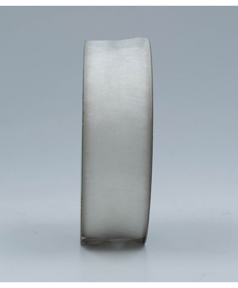Polyamide organza 40 mm