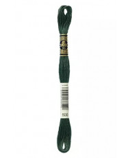 Embroidery Yarns - Mouliné special 117