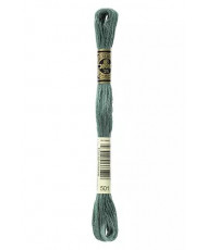 Embroidery Yarns - Mouliné special 117