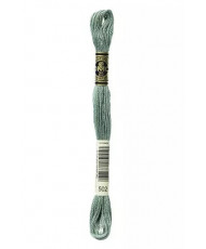 Embroidery Yarns - Mouliné special 117