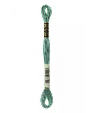 Embroidery Yarns - Mouliné special 117