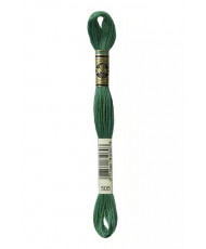 Embroidery Yarns - Mouliné special 117