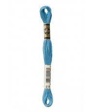 Embroidery Yarns - Mouliné special 117