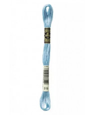 Embroidery Yarns - Mouliné special 117
