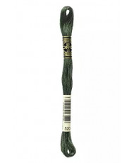 Embroidery Yarns - Mouliné special 117