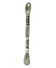 Embroidery Yarns - Mouliné special 117