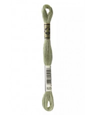 Embroidery Yarns - Mouliné special 117