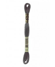 Embroidery Yarns - Mouliné special 117