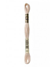 Embroidery Yarns - Mouliné special 117