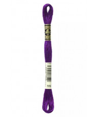 Embroidery Yarns - Mouliné special 117