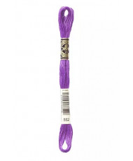 Embroidery Yarns - Mouliné special 117