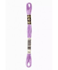 Embroidery Yarns - Mouliné special 117