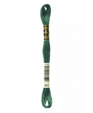 Embroidery Yarns - Mouliné special 117
