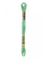 Embroidery Yarns - Mouliné special 117