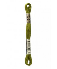 Embroidery Yarns - Mouliné special 117