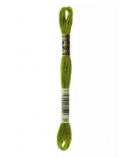 Embroidery Yarns - Mouliné special 117