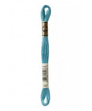 Embroidery Yarns - Mouliné special 117