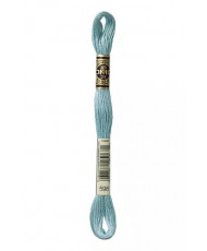 Embroidery Yarns - Mouliné special 117