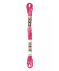Embroidery Yarns - Mouliné special 117