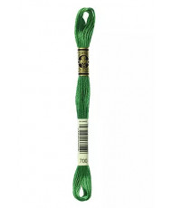 Embroidery Yarns - Mouliné special 117