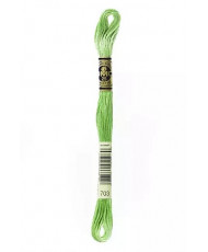 Embroidery Yarns - Mouliné special 117