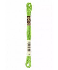 Embroidery Yarns - Mouliné special 117