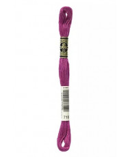 Embroidery Yarns - Mouliné special 117