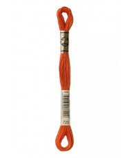 Embroidery Yarns - Mouliné special 117