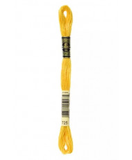 Embroidery Yarns - Mouliné special 117
